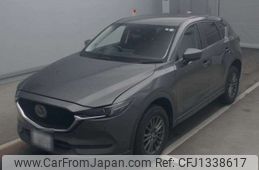 mazda cx-5 2019 -MAZDA 【福山 300ﾘ3873】--CX-5 3DA-KF2P--KF2P-320050---MAZDA 【福山 300ﾘ3873】--CX-5 3DA-KF2P--KF2P-320050-
