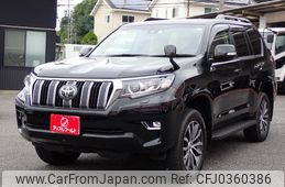 toyota land-cruiser 2020 24121707