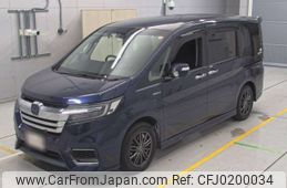 honda stepwagon 2017 -HONDA--Stepwgn RP5-1053730---HONDA--Stepwgn RP5-1053730-