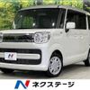 suzuki spacia 2018 -SUZUKI--Spacia DAA-MK53S--MK53S-112794---SUZUKI--Spacia DAA-MK53S--MK53S-112794- image 1