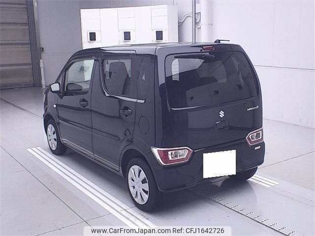 suzuki wagon-r 2024 CFJ1642726 image 2