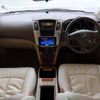 toyota harrier 2007 CFJ1633979 image 3
