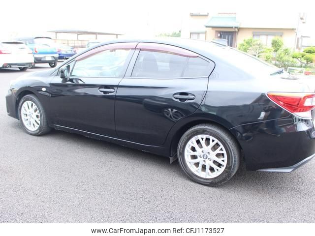 subaru impreza-g4 2018 quick_quick_GK2_GK2-005021 image 2