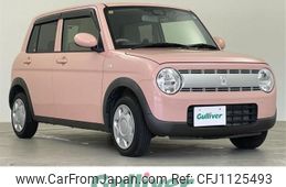 suzuki alto-lapin 2020 -SUZUKI--Alto Lapin DBA-HE33S--HE33S-249551---SUZUKI--Alto Lapin DBA-HE33S--HE33S-249551-