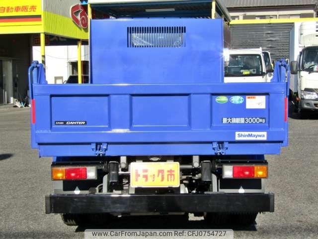 mitsubishi-fuso canter 2023 -MITSUBISHI 【豊田 400ｾ6305】--Canter 2RG-FBA60--FBA60-604096---MITSUBISHI 【豊田 400ｾ6305】--Canter 2RG-FBA60--FBA60-604096- image 1