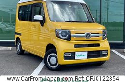 honda n-van 2020 -HONDA--N VAN HBD-JJ2--JJ2-3011307---HONDA--N VAN HBD-JJ2--JJ2-3011307-