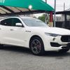 maserati levante 2018 -MASERATI--Maserati Levante ABA-MLE30E--ZN6YU61C00X269434---MASERATI--Maserati Levante ABA-MLE30E--ZN6YU61C00X269434- image 29