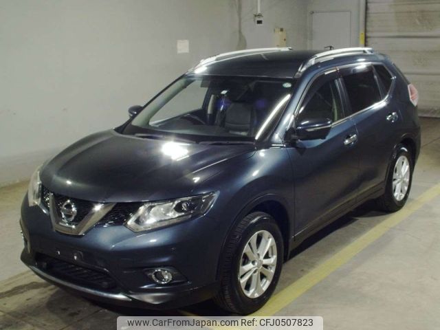 nissan x-trail 2014 -NISSAN--X-Trail NT32-026473---NISSAN--X-Trail NT32-026473- image 1