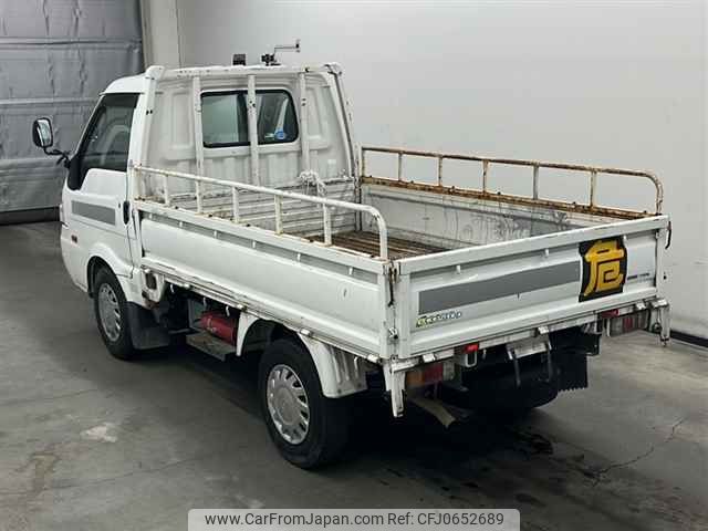 mazda bongo-truck 2020 -MAZDA--Bongo Truck SLP2T-118867---MAZDA--Bongo Truck SLP2T-118867- image 2