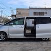 toyota estima 2010 l11245 image 11