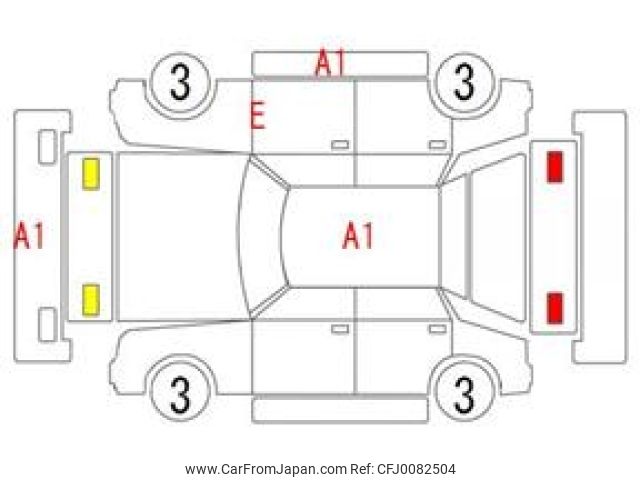 toyota raize 2022 -TOYOTA--Raize 5BA-A201A--A201A-0025267---TOYOTA--Raize 5BA-A201A--A201A-0025267- image 2