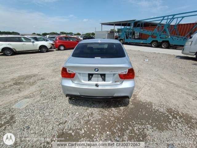 bmw 3-series 2006 -BMW--BMW 3 Series ABA-VB25--WBAVB16060NB26847---BMW--BMW 3 Series ABA-VB25--WBAVB16060NB26847- image 2