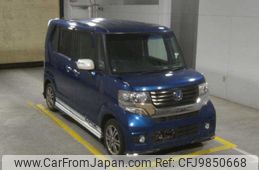 honda n-box-plus 2013 -HONDA--N BOX + JF1--JF1-4101851---HONDA--N BOX + JF1--JF1-4101851-