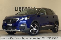 peugeot 3008 2017 -PEUGEOT--Peugeot 3008 ABA-P845G01--VF3M45GZWHS258288---PEUGEOT--Peugeot 3008 ABA-P845G01--VF3M45GZWHS258288-