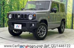 suzuki jimny 2025 CFJ1446122
