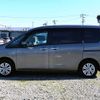 nissan serena 2011 H12128 image 10