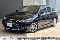 lexus ct 2014 -LEXUS--Lexus CT DAA-ZWA10--ZWA10-2198416---LEXUS--Lexus CT DAA-ZWA10--ZWA10-2198416-