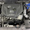 mazda cx-3 2017 CFJ1679917 image 19