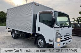 isuzu elf-truck 2015 quick_quick_TKG-NPR85YN_NPR85Y-7008069