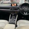 mazda cx-5 2017 -MAZDA--CX-5 3DA-KF2P--KF2P-108672---MAZDA--CX-5 3DA-KF2P--KF2P-108672- image 2