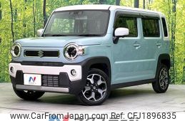 suzuki hustler 2023 CFJ1896835