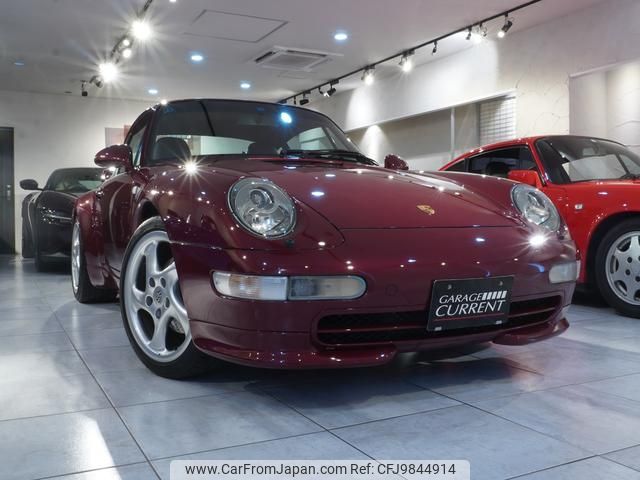 porsche 911 1996 GOO_JP_700957168630240531001 image 2