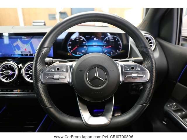 mercedes-benz b-class 2019 -MERCEDES-BENZ--Benz B Class 5BA-247084--WDD2470842J033502---MERCEDES-BENZ--Benz B Class 5BA-247084--WDD2470842J033502- image 2