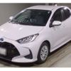 toyota yaris 2020 -TOYOTA 【京都 548ﾀ1020】--Yaris 6AA-MXPH10--MXPH10-2035606---TOYOTA 【京都 548ﾀ1020】--Yaris 6AA-MXPH10--MXPH10-2035606- image 1