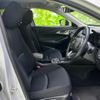 mazda cx-3 2018 quick_quick_6BA-DKEFW_DKEFW-203246 image 4