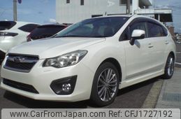 subaru impreza-sports 2012 CFJ1727192