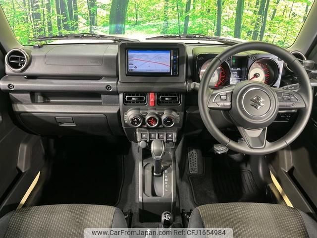 suzuki jimny 2023 CFJ1654984 image 2