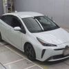 toyota prius 2022 -TOYOTA--Prius 6AA-ZVW51--ZVW51-6232107---TOYOTA--Prius 6AA-ZVW51--ZVW51-6232107- image 10