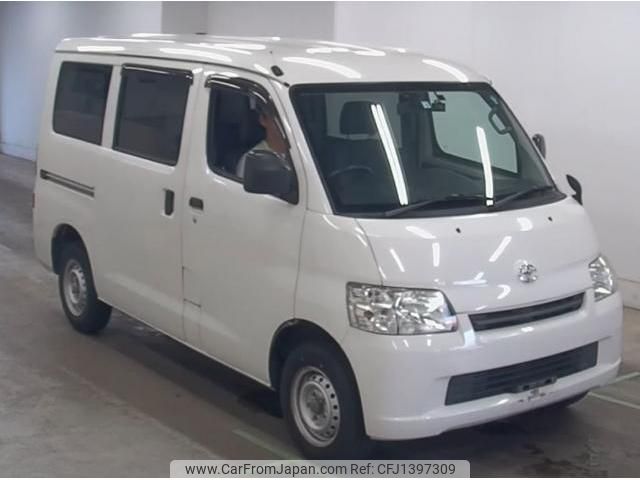 toyota townace-van 2020 quick_quick_DBF-S402M_0089184 image 1