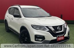 nissan x-trail 2017 -NISSAN--X-Trail DBA-NT32--NT32-077371---NISSAN--X-Trail DBA-NT32--NT32-077371-