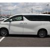 toyota vellfire 2017 -TOYOTA--Vellfire DAA-AYH30W--AYH30-0052176---TOYOTA--Vellfire DAA-AYH30W--AYH30-0052176- image 9