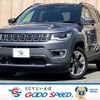 jeep compass 2019 -CHRYSLER--Jeep Compass ABA-M624--MCANJRCB0JFA37616---CHRYSLER--Jeep Compass ABA-M624--MCANJRCB0JFA37616- image 1