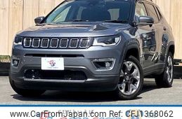 jeep compass 2019 -CHRYSLER--Jeep Compass ABA-M624--MCANJRCB0JFA37616---CHRYSLER--Jeep Compass ABA-M624--MCANJRCB0JFA37616-