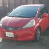 honda fit 2011 -HONDA 【名変中 】--Fit GE6--1578801---HONDA 【名変中 】--Fit GE6--1578801- image 1