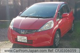 honda fit 2011 -HONDA 【名変中 】--Fit GE6--1578801---HONDA 【名変中 】--Fit GE6--1578801-