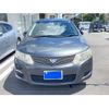 toyota allion 2010 -TOYOTA--Allion DBA-NZT260--NZT260-3061883---TOYOTA--Allion DBA-NZT260--NZT260-3061883- image 1