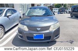 toyota allion 2010 -TOYOTA--Allion DBA-NZT260--NZT260-3061883---TOYOTA--Allion DBA-NZT260--NZT260-3061883-