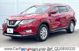 nissan x-trail 2019 quick_quick_HT32_HT32-155636