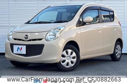 mazda carol 2011 quick_quick_HB25S_HB25S-721114