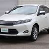 toyota harrier 2016 CFJ1811692 image 9