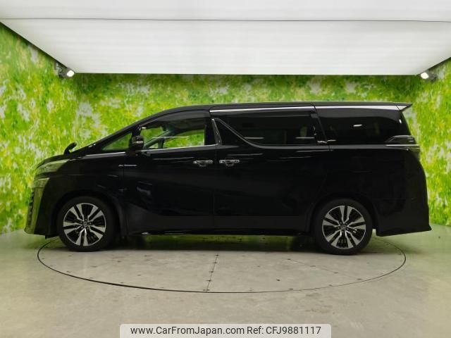 toyota vellfire 2020 quick_quick_3BA-AGH30W_AGH30-0310216 image 2