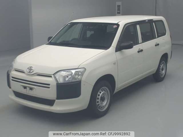 toyota probox-van 2018 -TOYOTA--Probox Van DBE-NCP165V--NCP165-0045373---TOYOTA--Probox Van DBE-NCP165V--NCP165-0045373- image 1