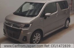suzuki wagon-r 2024 -SUZUKI 【Ｎｏ後日 】--Wagon R MH95S-273501---SUZUKI 【Ｎｏ後日 】--Wagon R MH95S-273501-