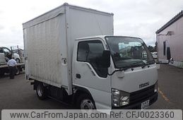 isuzu elf-truck 2007 -ISUZU 【新潟 100ｽ6868】--Elf NJR85A-7003558---ISUZU 【新潟 100ｽ6868】--Elf NJR85A-7003558-