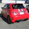 abarth 695 2011 quick_quick_ABA-312142_ZFA31200000651031 image 14