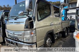 mitsubishi-fuso canter 2011 -MITSUBISHI--Canter FBA20--501843---MITSUBISHI--Canter FBA20--501843-